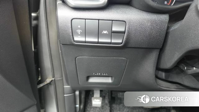 Kia Sportage The Bold id 5023720 из Кореи 19