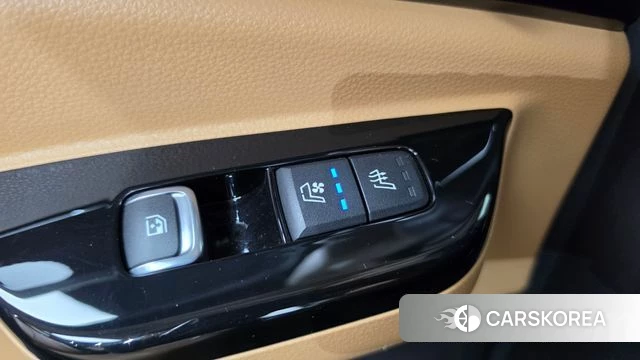 Kia Carnival 4th generation id 4987423 из Кореи 19