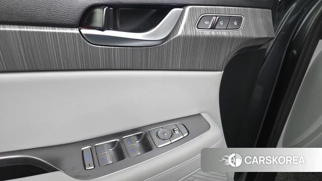 Hyundai The New Palisade id 5039728 из Кореи 19
