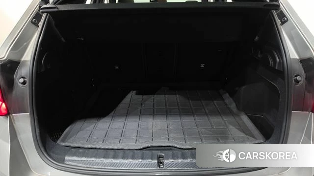 BMW X1 (U11) id 4980916 из Кореи 19