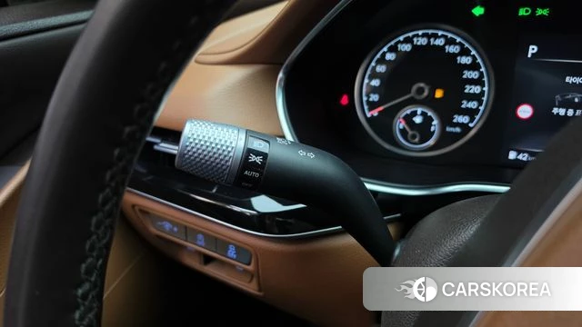 Genesis G80 (RG3) id 4935693 из Кореи 19