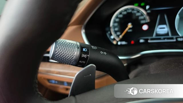 Genesis G80 (RG3) id 4966474 из Кореи 19