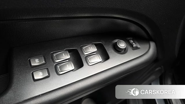Ssangyong The New Rexton Sport id 4986589 из Кореи 19