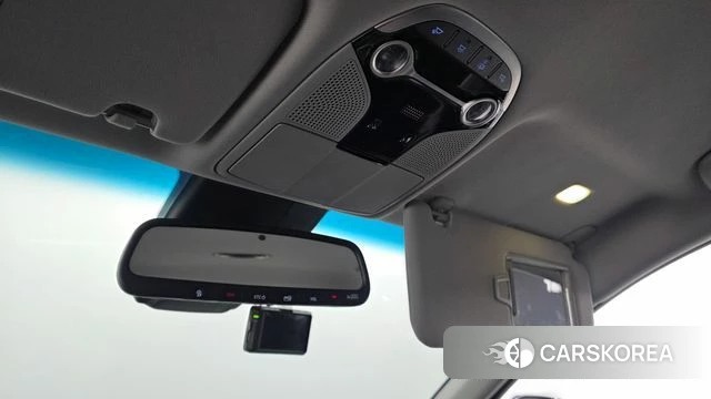 Hyundai Grandeur IG id 4967300 из Кореи 19