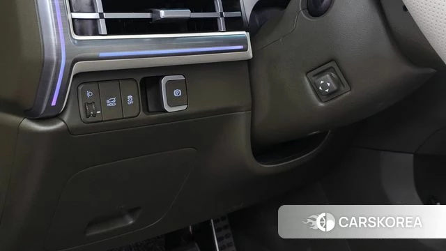 Hyundai Santa Fe (MX5) id 4995792 из Кореи 19