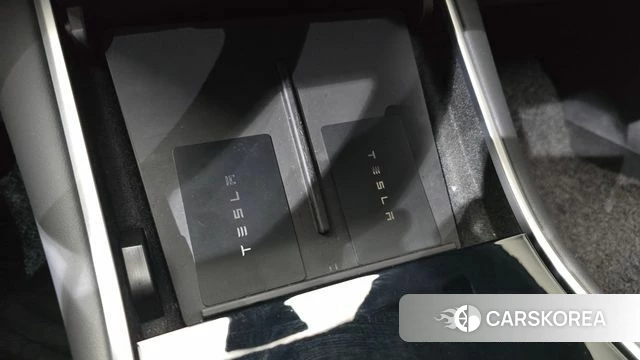 Tesla Model 3 id 4754872 из Кореи 19