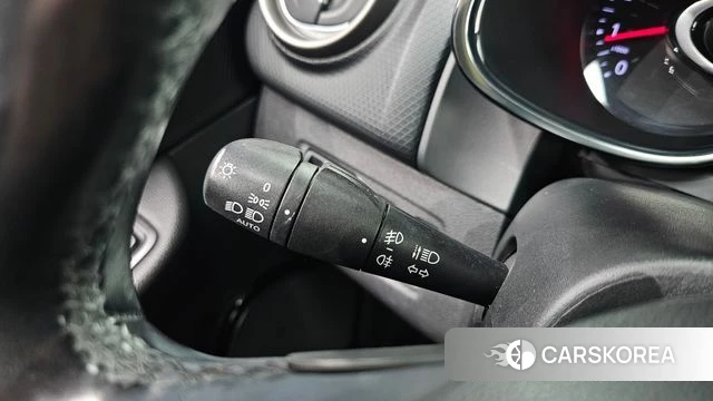 Renault Korea (Samsung) Clio id 5023703 из Кореи 19