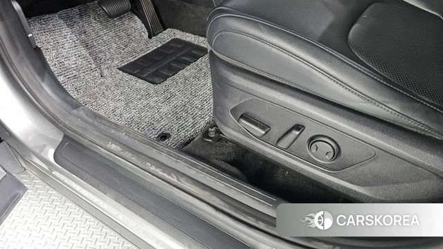 Kia Sportage 5th Generation id 4965668 из Кореи 19