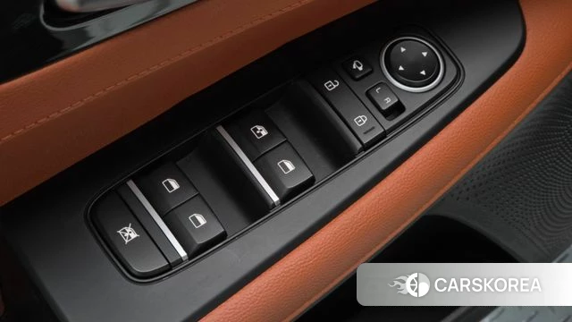Kia The New K3 2nd generation id 4753111 из Кореи 19