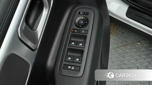 Hyundai Santa Fe (MX5) id 4964659 из Кореи 19