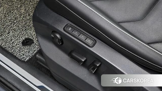 Volkswagen Tiguan second Generation id 5027259 из Кореи 19