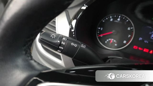Kia Seltos id 5023605 из Кореи 19