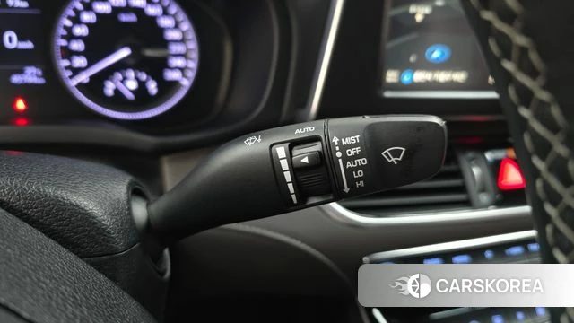 Hyundai Grandeur IG id 4703625 из Кореи 19