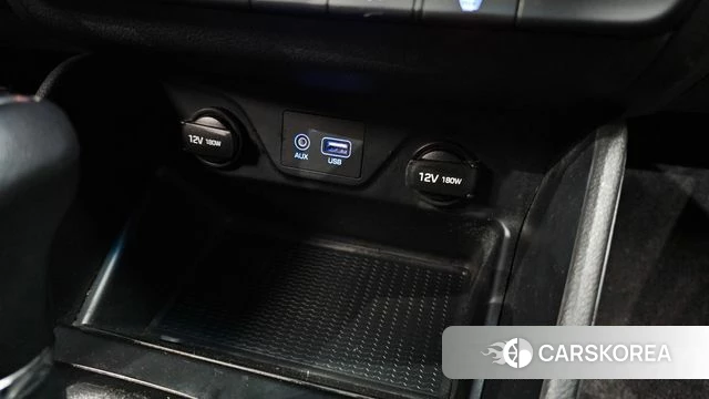 Hyundai All New Tucson id 5018967 из Кореи 19