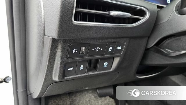 Hyundai Sonata (DN8) id 4702272 из Кореи 19