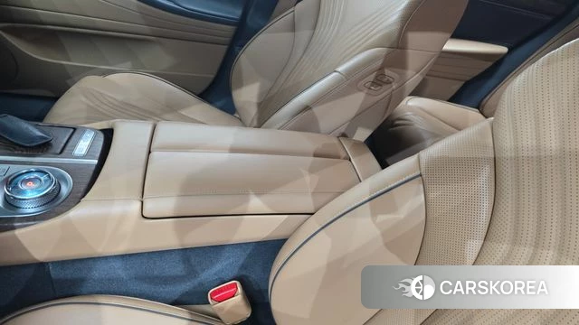 Genesis G80 (RG3) id 5023283 из Кореи 19
