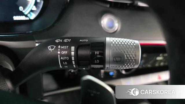 Genesis GV70 id 5022951 из Кореи 19