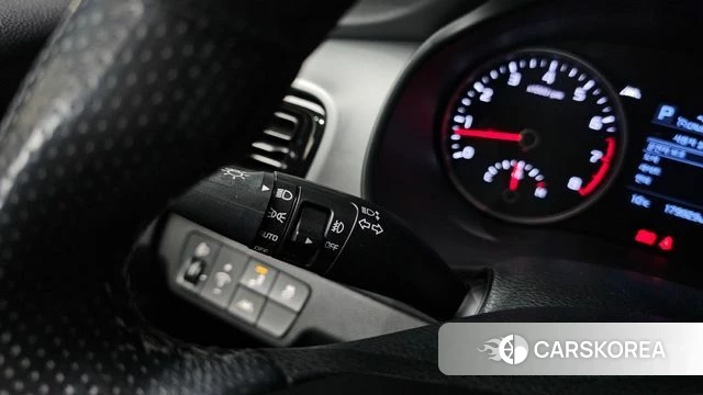 Kia Stonic id 5048308 из Кореи 19