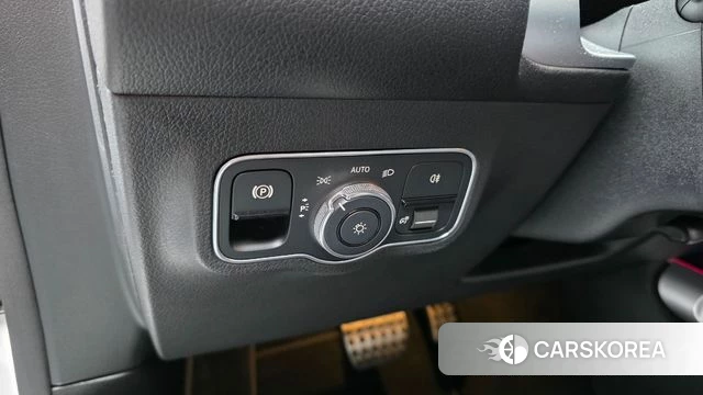 Mercedes-Benz EQB X243 id 4942270 из Кореи 19