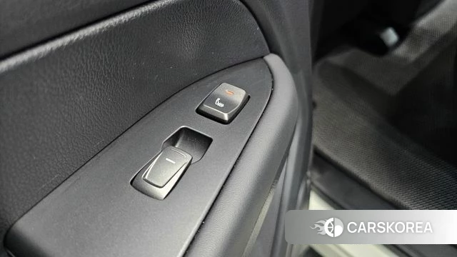 Ssangyong The New Rexton Sport id 4951584 из Кореи 19