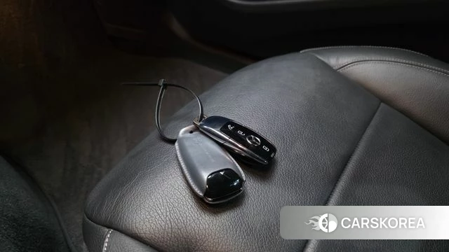 Mercedes-Benz E-Class W213 id 5034911 из Кореи 19