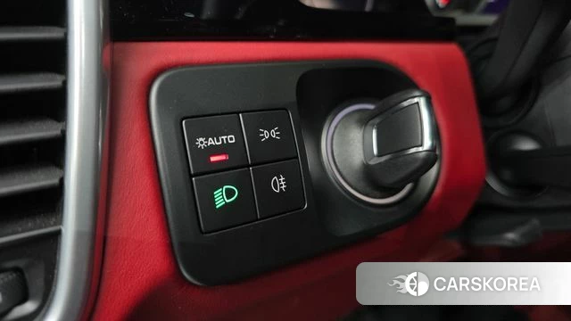 Porsche Cayenne (PO536) id 5033687 из Кореи 19