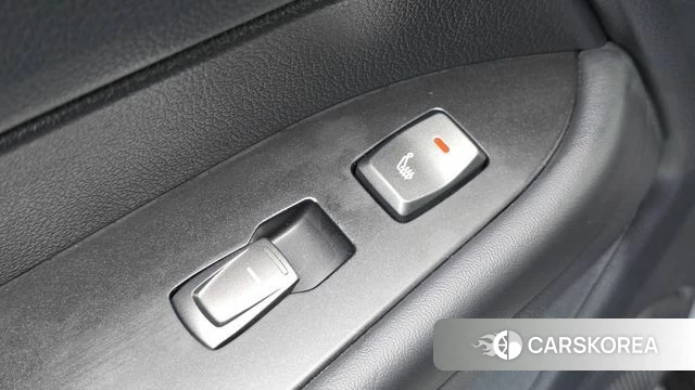 Ssangyong The New Rexton Sport id 5016967 из Кореи 19