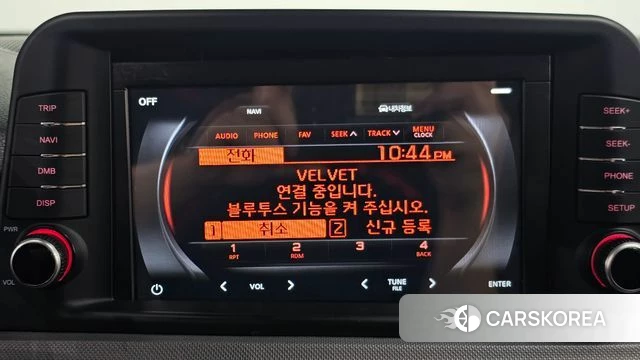 Kia Seltos id 5035157 из Кореи 19