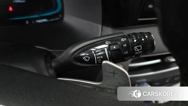 Hyundai The New Palisade id 4958444 из Кореи 19