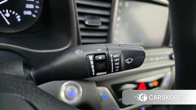 Hyundai Avante AD id 4960387 из Кореи 19