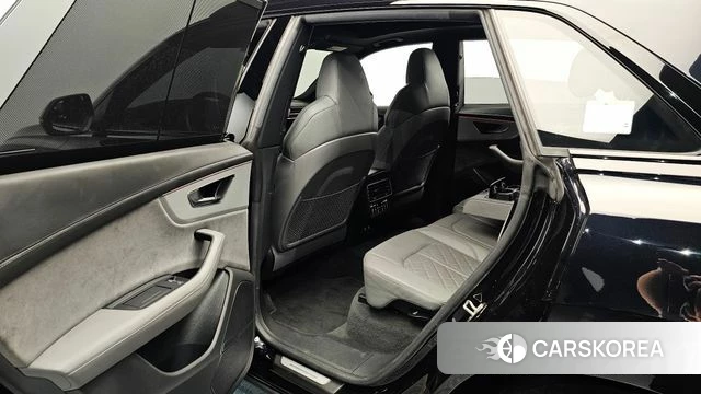 Audi Q8 (4M) id 4894591 из Кореи 19