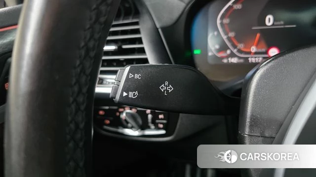 BMW X4 (G02) id 4976771 из Кореи 19