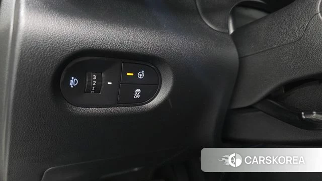 Hyundai Casper id 4991375 из Кореи 19