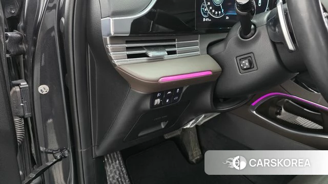 Hyundai The New Grandeur IG id 4977247 из Кореи 19
