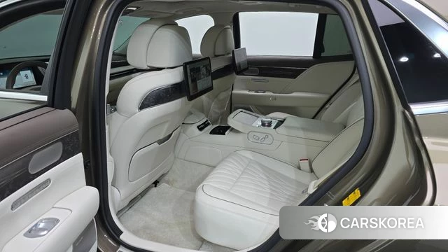 Genesis G90 (RS4) id 5046810 из Кореи 19