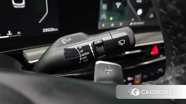 Kia The New K5 3rd generation id 5039070 из Кореи 19
