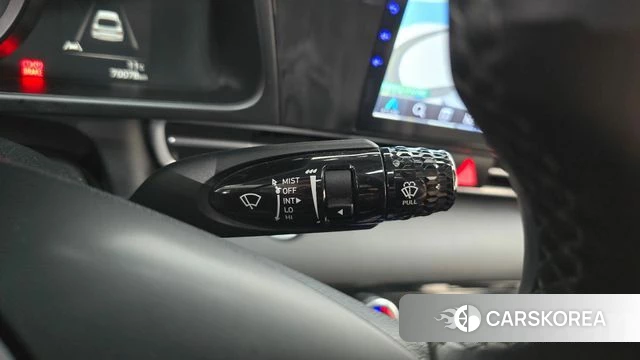 Hyundai Avante Hybrid (CN7) id 5052686 из Кореи 19
