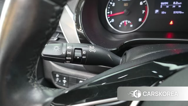 Kia Seltos id 5040784 из Кореи 19