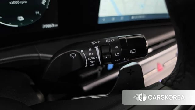 Hyundai Santa Fe (MX5) id 4990534 из Кореи 19