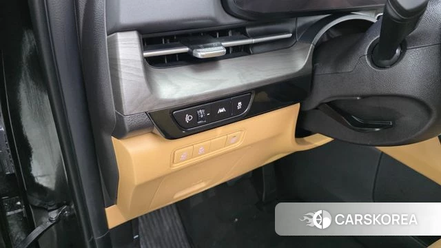 Kia Carnival 4th generation id 5033360 из Кореи 19