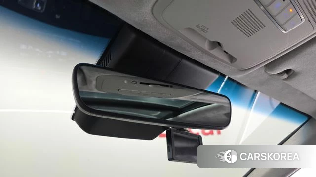 Hyundai The New Grandeur IG id 4952011 из Кореи 19