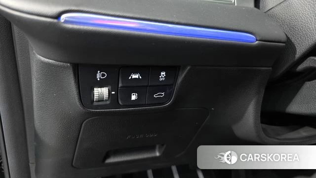 Hyundai The New Grandeur IG id 4951325 из Кореи 19