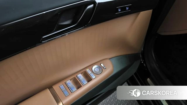 Hyundai Grandeur (GN7) id 5046540 из Кореи 19