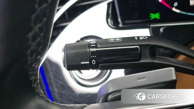 Mercedes-Benz E-Class W214 id 5011520 из Кореи 19