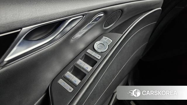 Genesis G80 (RG3) id 5017903 из Кореи 19