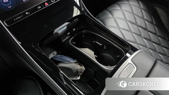 Mercedes-Benz S-Class W223 id 5034519 из Кореи 19