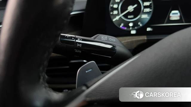 Kia K8 id 5012073 из Кореи 19