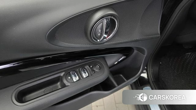 Mini Cooper Clubman id 5034125 из Кореи 19