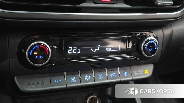 Hyundai The New Kona id 4958733 из Кореи 19