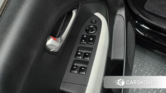 Kia The New Kia Ray EV id 5039609 из Кореи 19